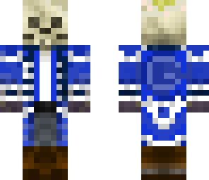 skullgarcon