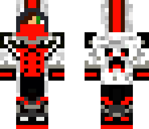 red asassin