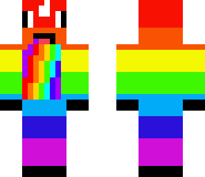******ed unicorn