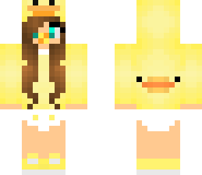baby duckling