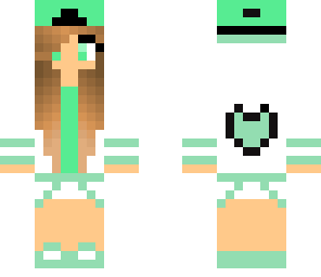 minty