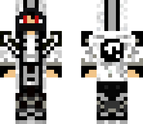 grey ninja