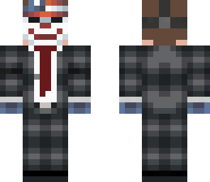 payday 2 mlgflow_owen