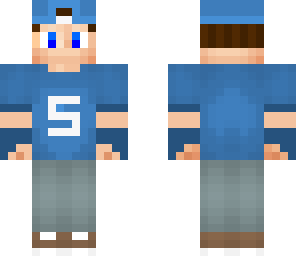 itssnickers edit