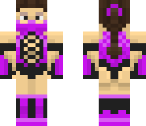 mileena