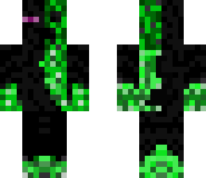 endercreeper 