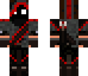 ender assasin
