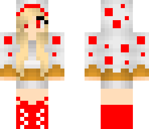 cake girl edit