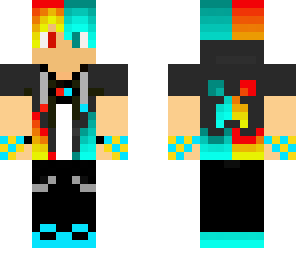 fire and water yes headphones