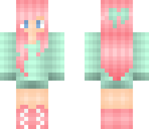 valentine girl
