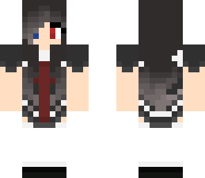 maid girl