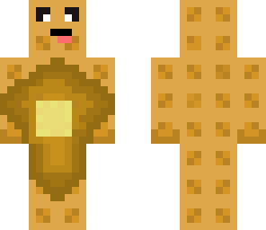 waffle