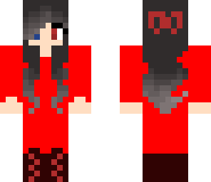 red dress fixed