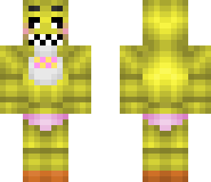 toy chica