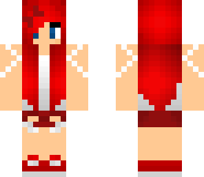 redgirly