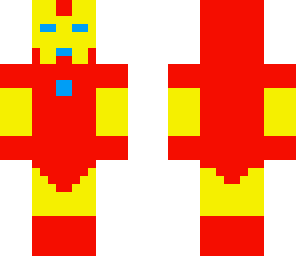 iron man