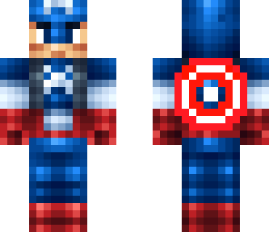 capitan america