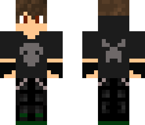 rocker boy