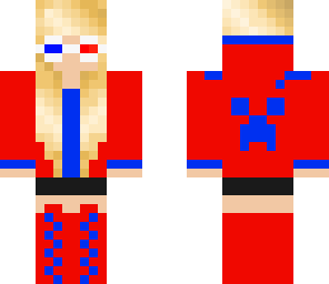 fixed 3d girl