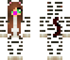 pinky dummy
