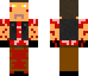 jackcaver farcry
