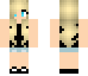 girl