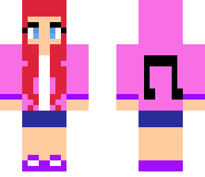  dj girl