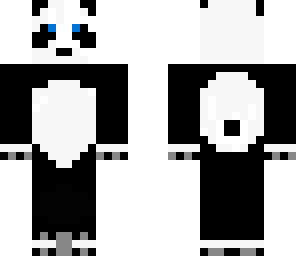 panda