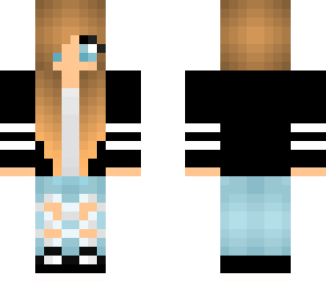 girl