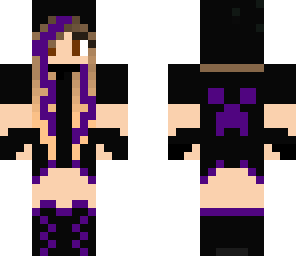 rocker girl