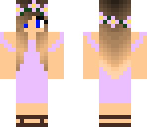 requested hippie girl