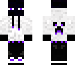 ender man