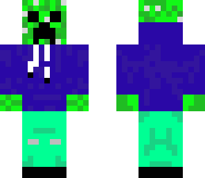creeper