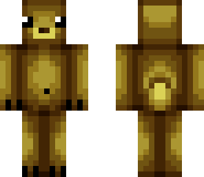 teddy bear