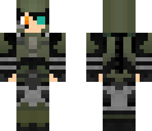 halo marine