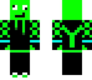 yoshilp minecraft