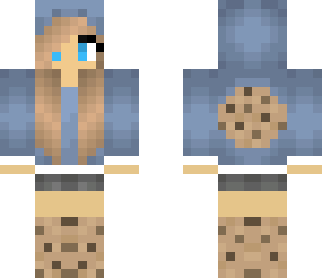 cookie girl