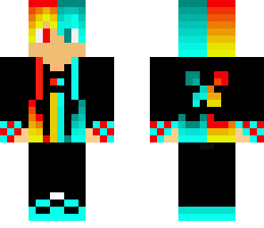 fuego y agua
