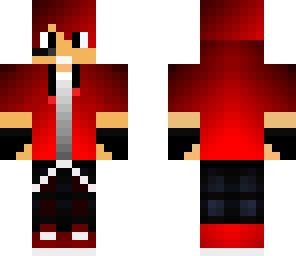 twin red mma