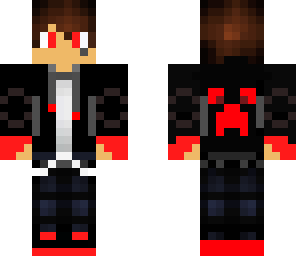 red emo