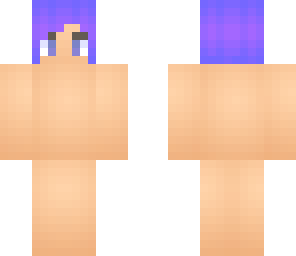 short hair skinbase