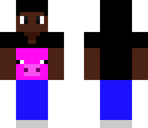 jack who likes pigs
