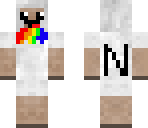 *****tegaymer's skin