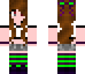 girl deadlox