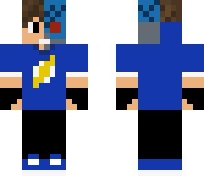 gaming_jorge's skin