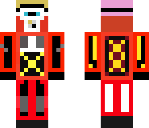 bounty hunter eve