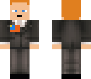 mayor of starport