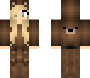 bear 