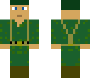 world war2 us army solder 83rd infantry