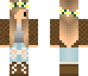 edited skin